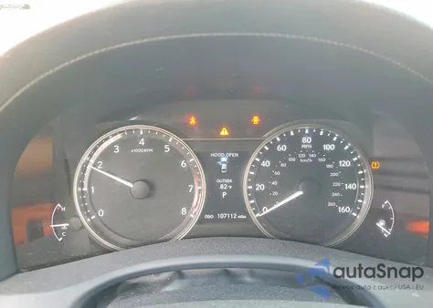 2015 Lexus Gs 350 z USA, uszkodzony, nr VIN JTHBE1BL4FA019482